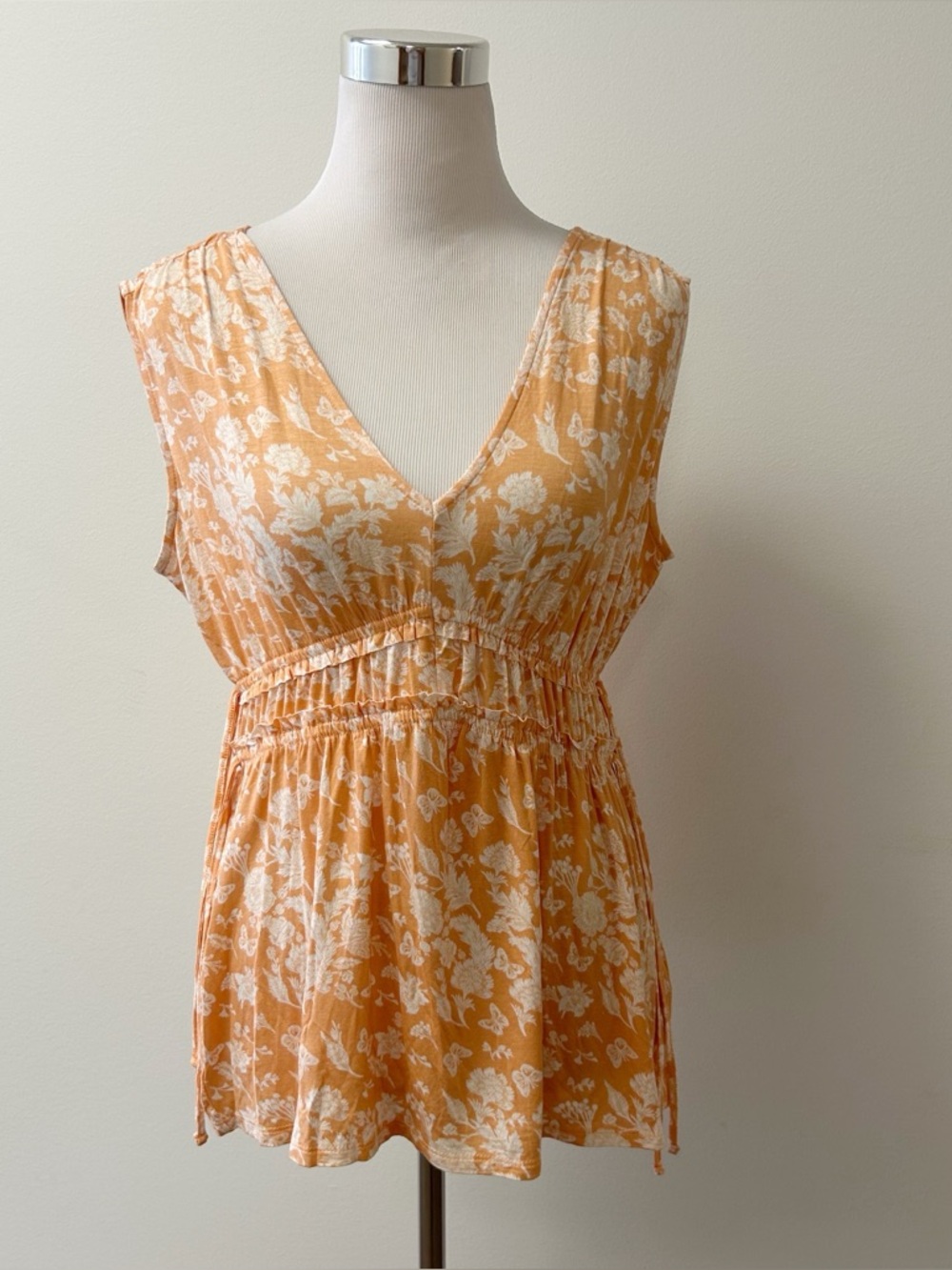 Maurice’s • Floral Tank